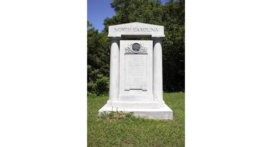 North Carolina State Memorial