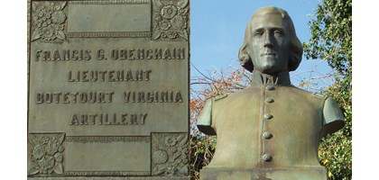 Lt. Francis Obenchain