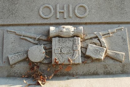 Ohio memorial