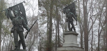 Rhode Island State Memorial Rhode Island State Memorial