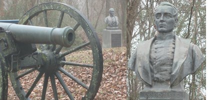 West Virginia Memorial