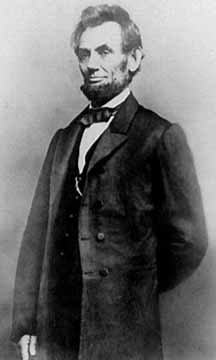 Abraham Lincoln Abraham Lincoln