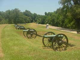 Battery De Golyer