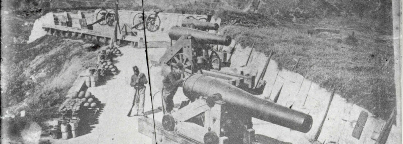 5th US Heavy Infantry