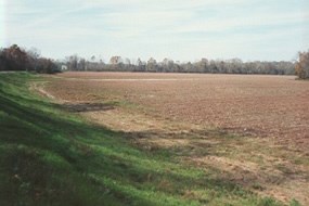 Big Black River Battlefield