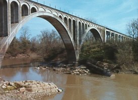 Big Black River Bridge