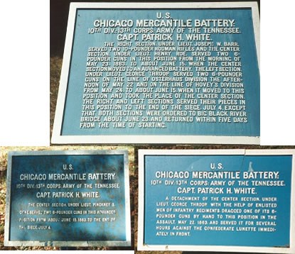 Chicago Mercantile tablets