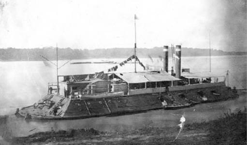 uss cincinnati underway