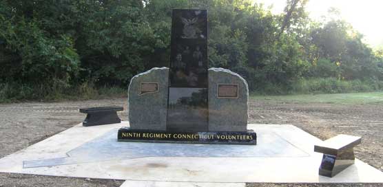 Connecticut State Memorial