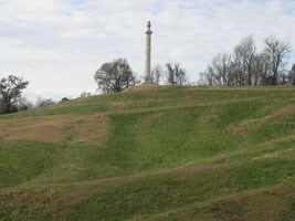 Great Redoubt