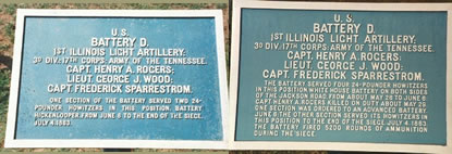 Unit position tablet