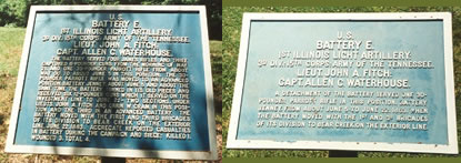 Unit position tablets