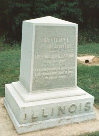Unit marker