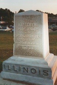 Unit marker