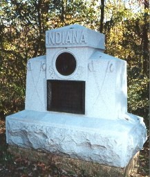 unit position marker