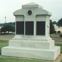 Unit position marker