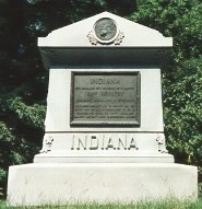 Unit position marker