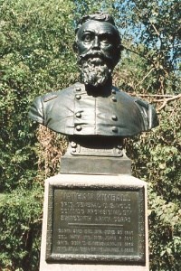 Brig. Gen. Nathan Kimball Brig. Gen. Nathan Kimball