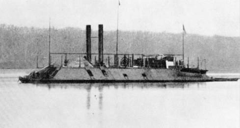 USS Louisville