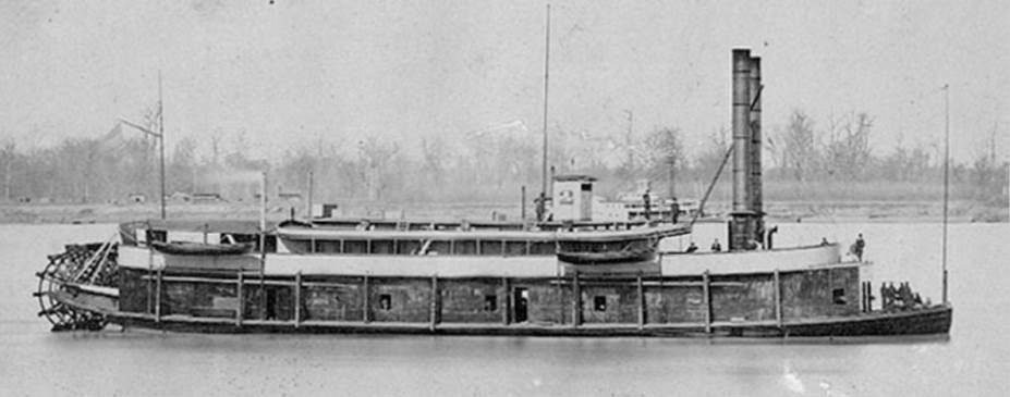 USS Marmora