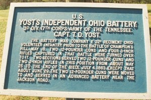 Yost's Independent Battery Tablet