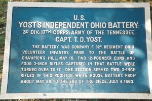 Yost's Independent Battery Tablet