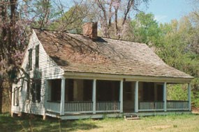 A.K. Shaifer House A.K. Shaifer House