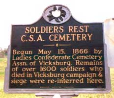 Soldiers' Rest Tablet Soldiers' Rest Tablet