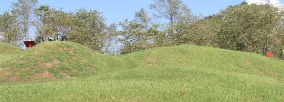 South Fort Vicksburg National Military Park U S National Park Service South Fort Vicksburg National Military Park U S National Park Service