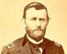 Ulysses S. Grant