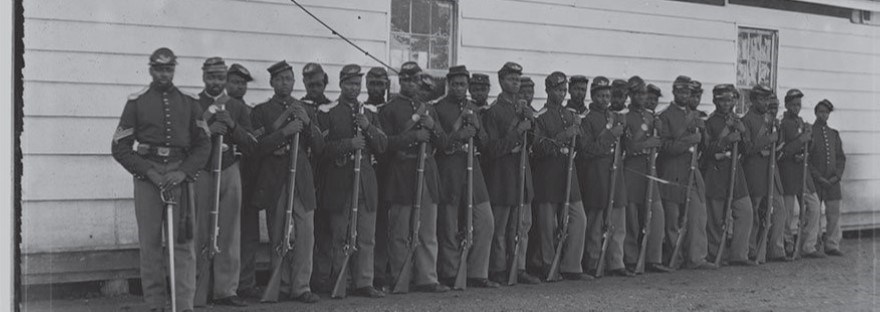 United States Colored Troops