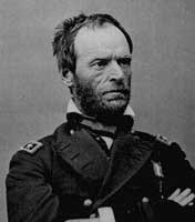 General William T. Sherman