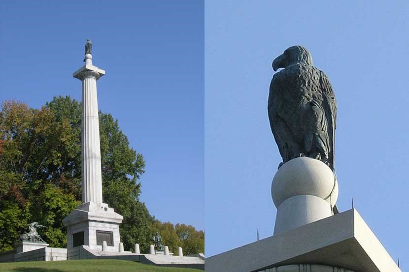 Wisconsin at Vicksburg: report of the Wisconsin-Vicksburg Monument  Commission, including the story of the campaign and siege of Vicksburg in  1865 with especial reference to the activities therein of Wisconsin troops 