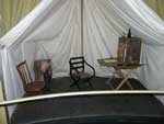 Field Officer's Tent Field Officer's Tent