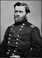 General Ulysses S. Grant