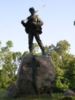 Massachusetts State Memorial