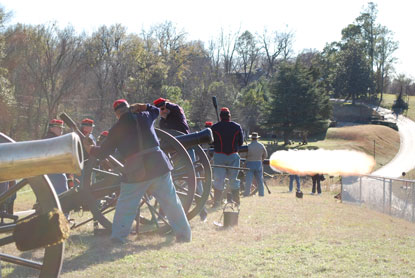 Artillery-Demonstration-at-