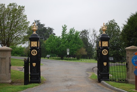 National Cemetery