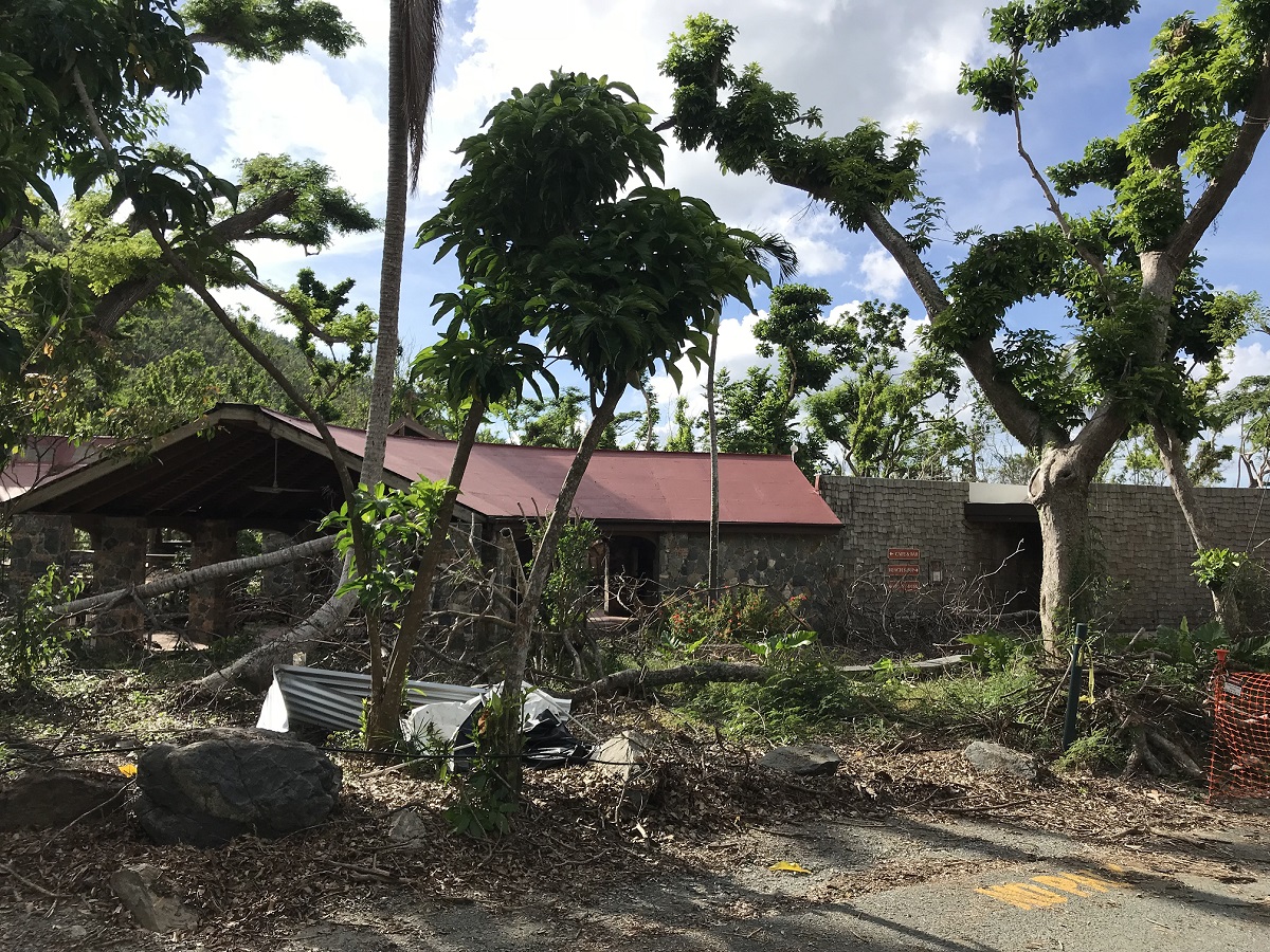 Cinnamon Bay 11_30_2017