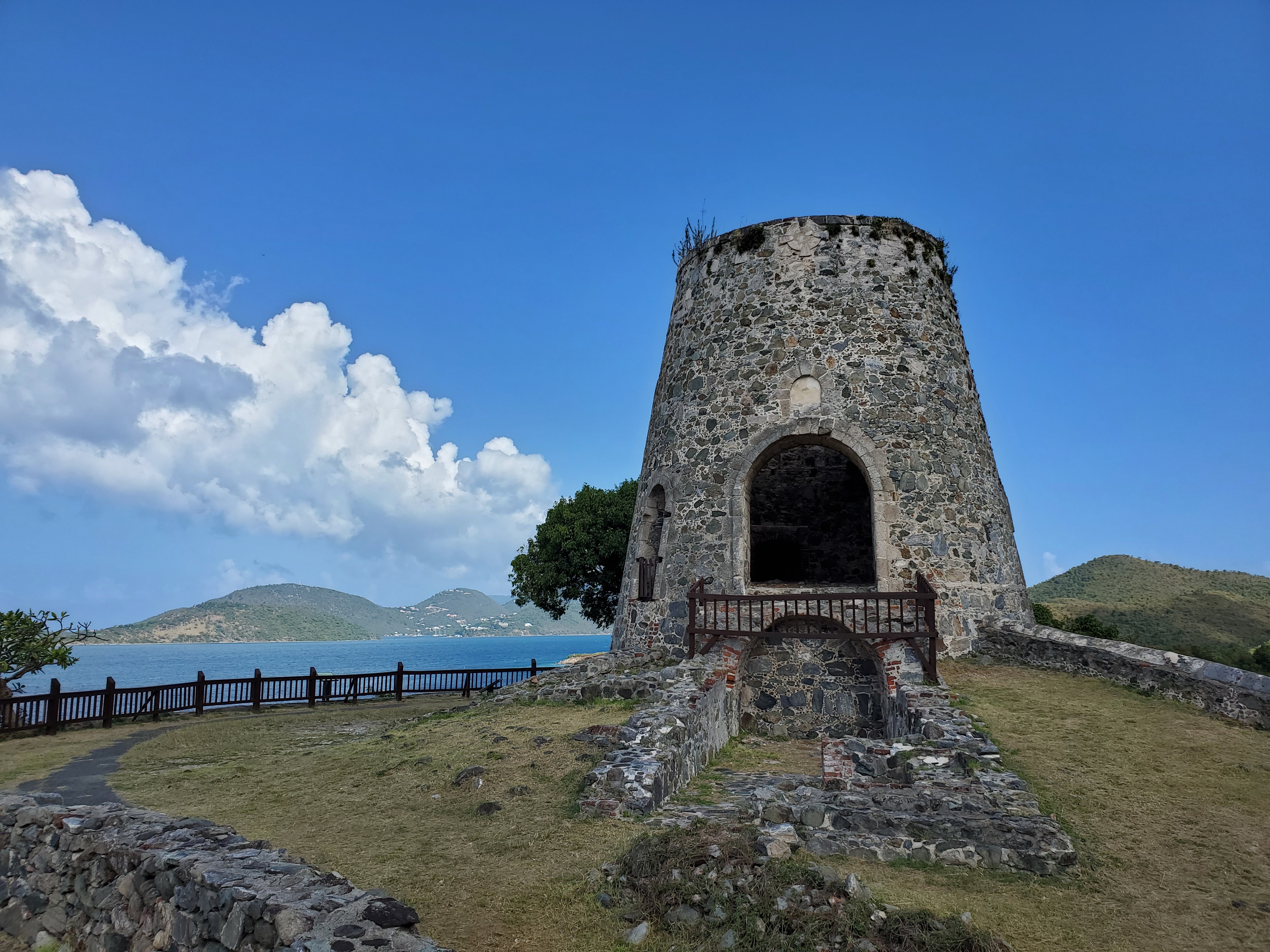 press-release-10-16-2023 - Virgin Islands National Park (U.S. National Park  Service)