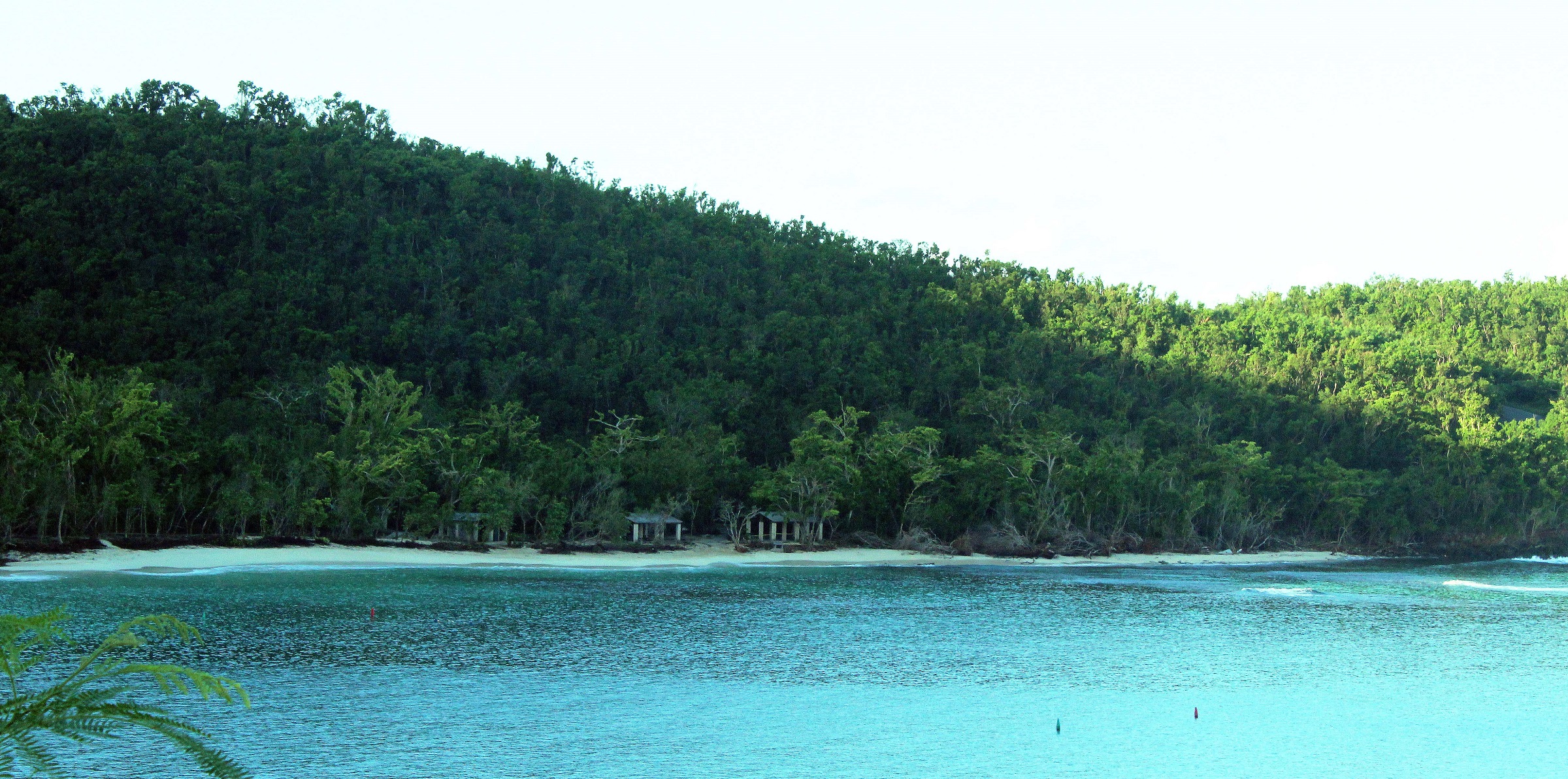 Honeymoon Beach Honeymoon Beach
