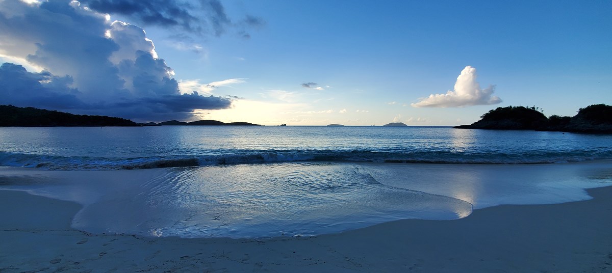 Fees & Passes Virgin Islands National Park (U.S. National Park Service)