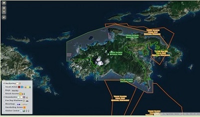 Things To Do - Virgin Islands National Park (U.S. National Park ...