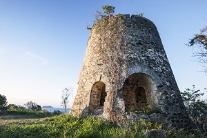 Peace Hill Windmill. Photo by Anne Finney Peace Hill Windmill. Photo by Anne Finney