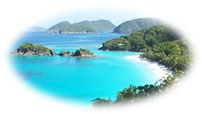 Trunk Bay Trunk Bay