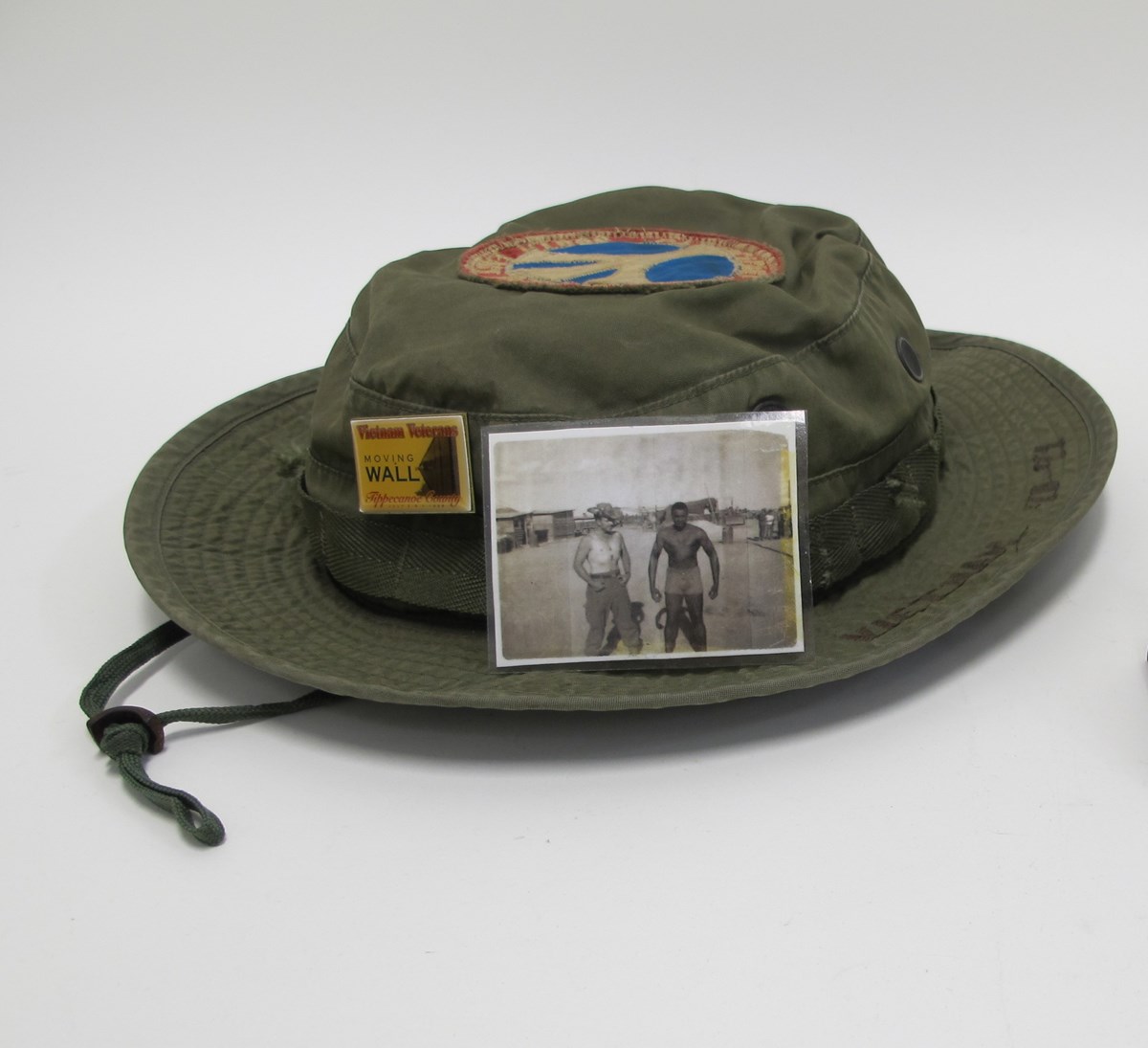 collections vietnam veterans memorial u s national park service