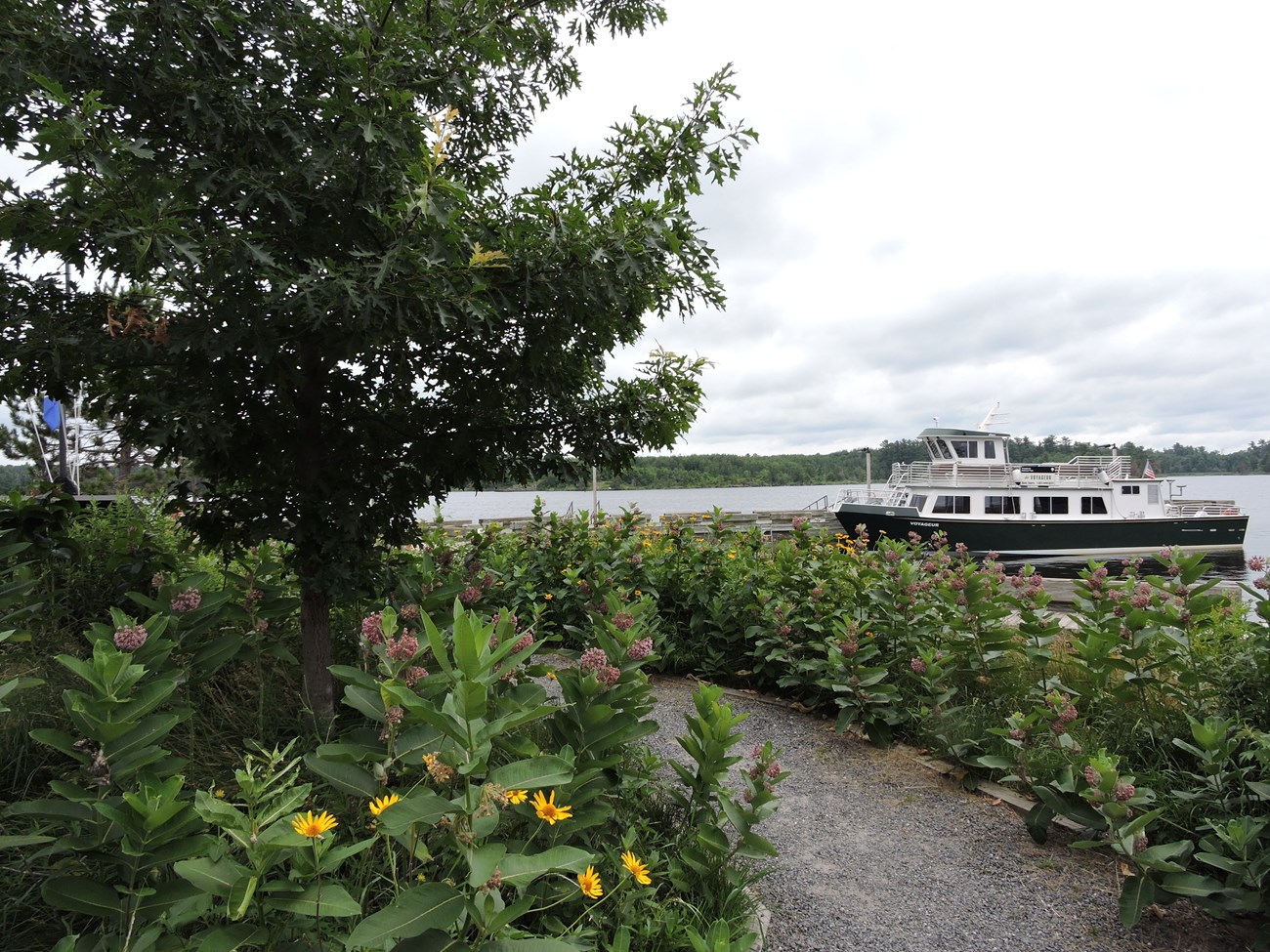 Ethno-botanical Garden