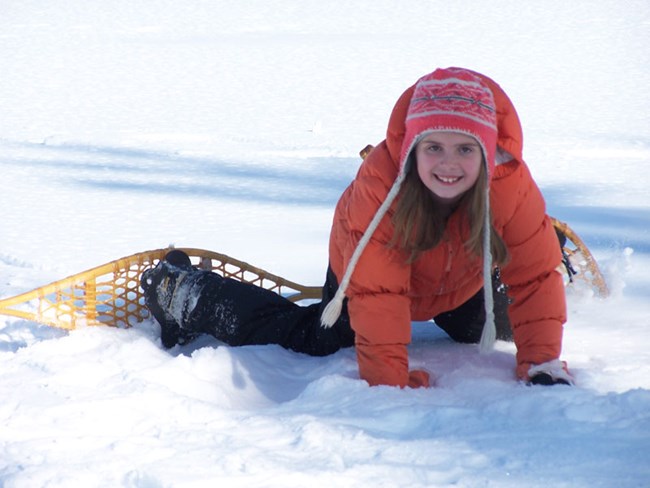 Get outdoors anytime of year! Get outdoors anytime of year!