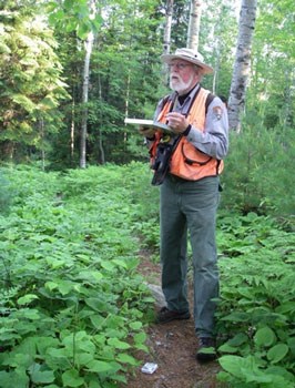 Park Biologist