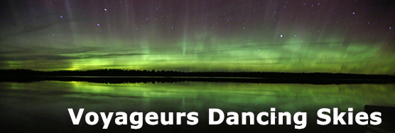 Aurora Borealis picture gallery